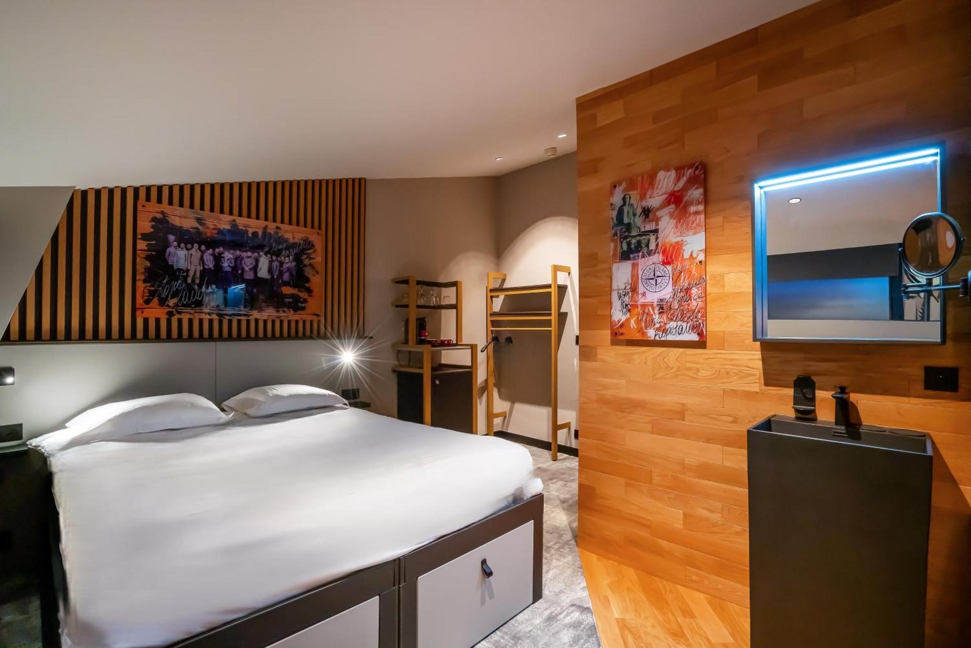 Hotel By Reboul - Boutique Cassis